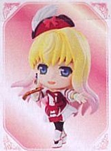 一番赏 超时空要塞F-春さきどり！歌姫コレクション！！- I赏 KyunChara 雪莉露・诺姆 dシュディスタb