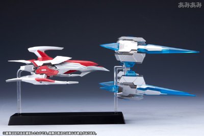 シューティングゲームヒストリカ REBOOT 2013 TAITO SP 001/レジェンド シルバーホークバースト＋バーストパーツ