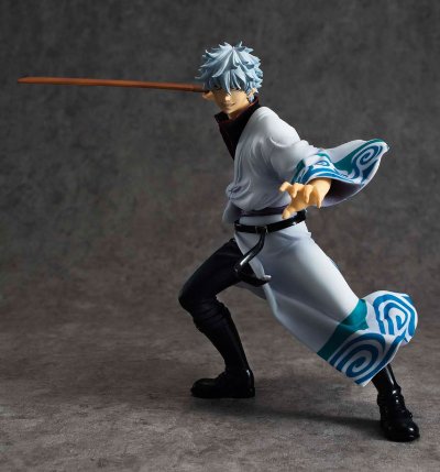 Figuarts ZERO 坂田银时 『银魂』
