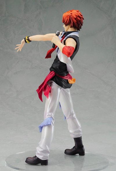 歌之王子殿下 真爱1000%  一十木音也