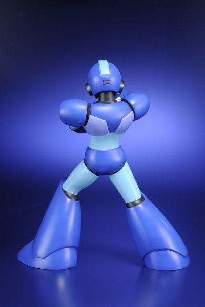 巨型系列 洛克人X 洛克人X