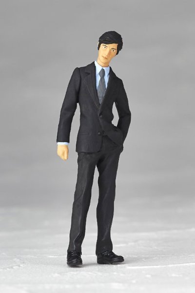 センムの部屋 ROOM-3 1/24 トータス号(from『怪奇大作戦』)