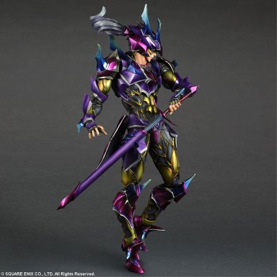 FINAL FANTASY VARIANT PlayArts改 ドラグーン