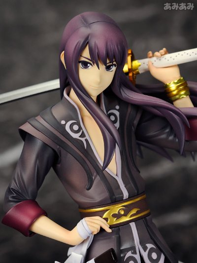 Tales オブ ヴェスペリア 尤里・ローウェル