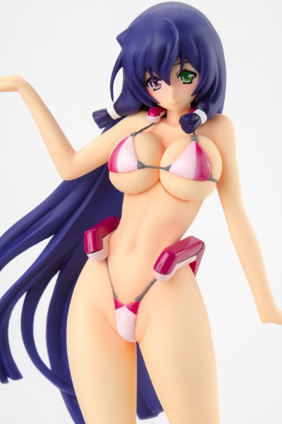 BEACH QUEENS 境界上的地平线 浅间・智 电撃スペシャルVer.