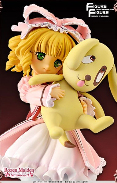 蔷薇少女  FIGURE FIGURE 雏苺