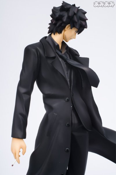 Fate/Zero 卫宫切嗣/Zero 改进版