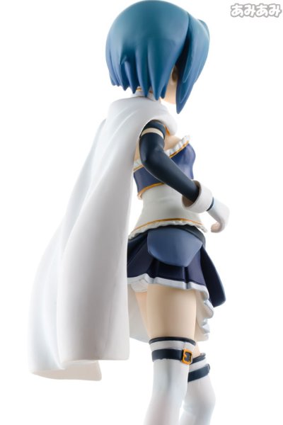 一番赏 剧场版 魔法少女小圆～特别限定～ D奖 美树沙耶香