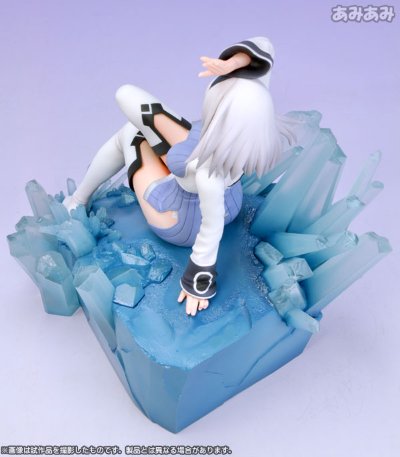 光明之泪 芙兰尼修