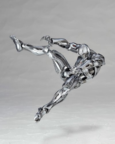 [电影转轮科技] No.002 奥创