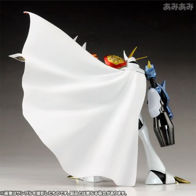 D-Arts 数码宝贝 奥米加兽