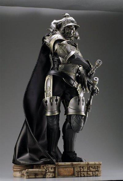 最终幻想XII Masterpiece Arts ガブラス