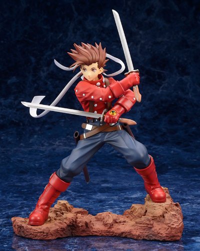 Tales オブ シンフォニア 洛伊德・亚文格