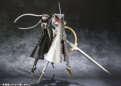 D-Arts Persona4 伊邪那岐大神