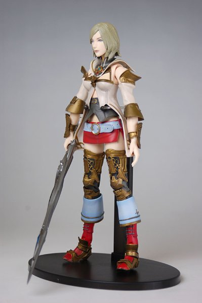 最终幻想XII PlayArts アーシェ