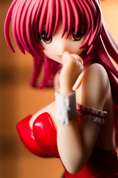 ToHeart2 向坂环 兔女郎Ver.