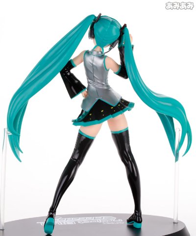 初音未来 Project DIVA Arcade   “初音未来” 