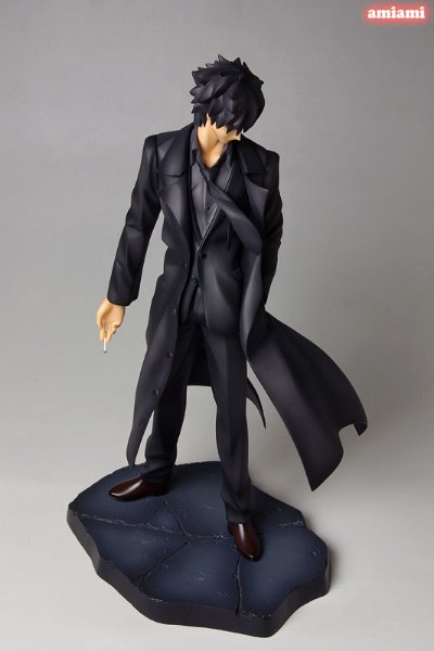 Fate/Zero 卫宫切嗣/Zero