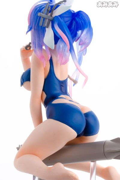 舰队Collection-舰娘- 伊19