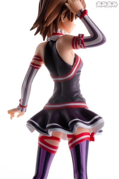 剧场版 魔法的禁书目录 プレミアムステージ衣装フィギュア 御坂美琴 