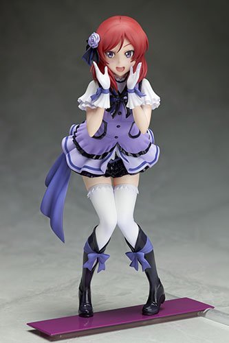 『LoveLive!』Birthday Figure Project 西木野真姫