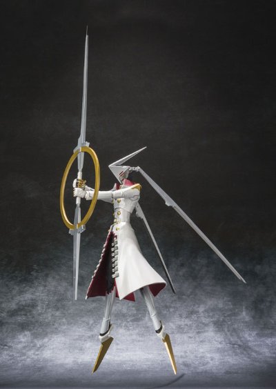 D-Arts Persona4 伊邪那岐大神