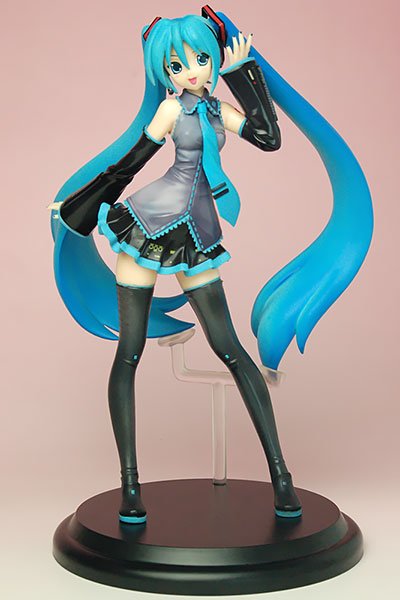 VOCALOID 初音未来   