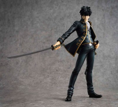 Figuarts ZERO 土方十四郎 『银魂』