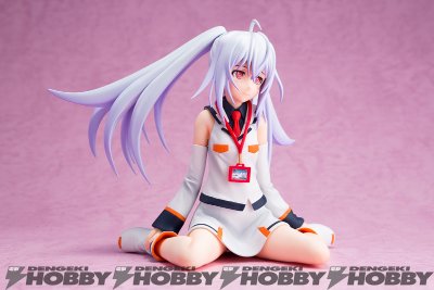 可塑性记忆 艾拉