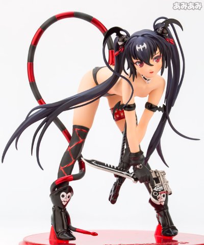 ExcellentModelLIMITED 开门人 爱丽丝 设计师颜色Ver.