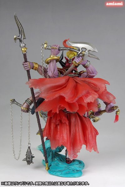 最终幻想 Masterクリーチャーズ 第3弾 吉尔加美什