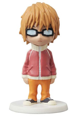 UltraDetailFigure No.101 バクマン。 高木秋人