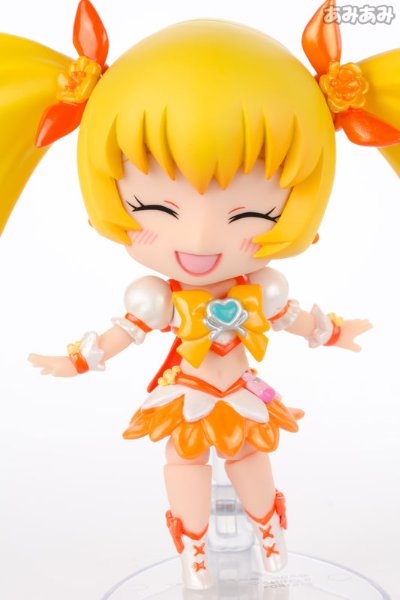 chibi-arts 光之美少女 キュア阳光人（魂ウェブ限定）