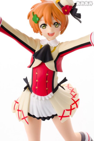 LoveLive!   “RIN -那就是我们的奇迹” 星空凛