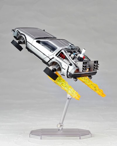 [电影转轮科技] No.001 德罗宁