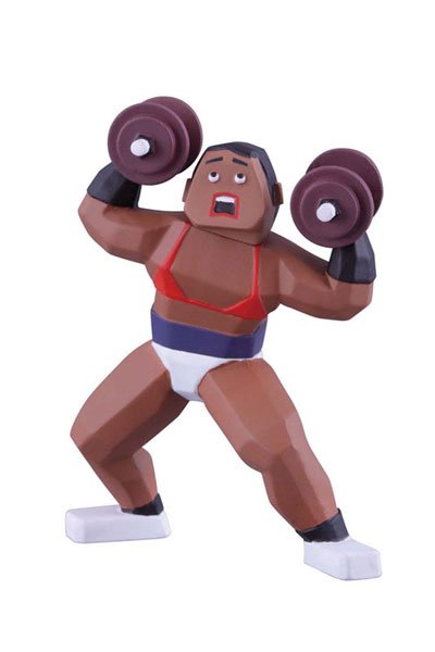 UltraDetailFigure No.69 ステファン 単品(ザ・ワールド・オブ・ゴールデン・エッグス)