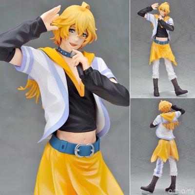 歌之王子殿下 真爱1000% 四之宫那月