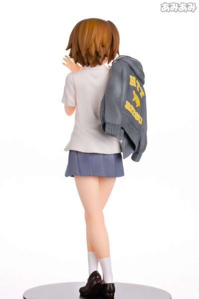 轻音少女！5周年纪念♪ SQ系列 轻音少女！田井中律