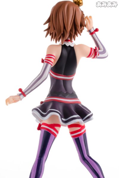 剧场版 魔法的禁书目录 プレミアムステージ衣装フィギュア 御坂美琴 