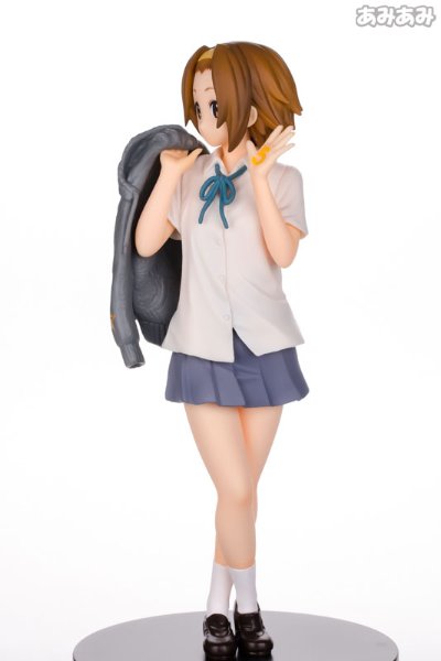 轻音少女！5周年纪念♪ SQ系列 轻音少女！田井中律