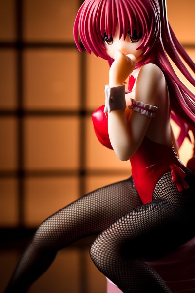 ToHeart2 向坂环 兔女郎Ver.