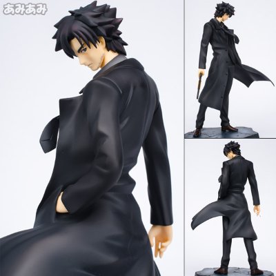 Fate/Zero 卫宫切嗣/Zero 改进版