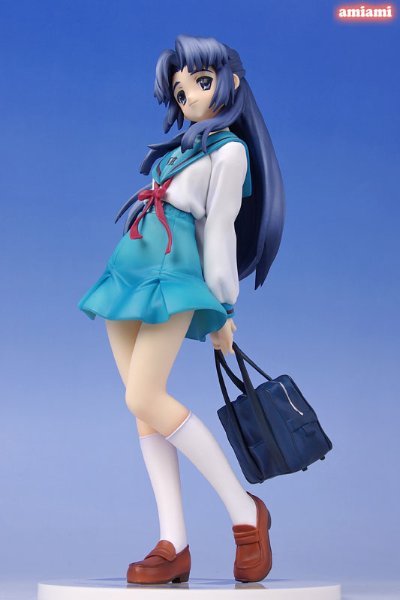 凉宫春日的忧郁 朝仓凉子 1/8