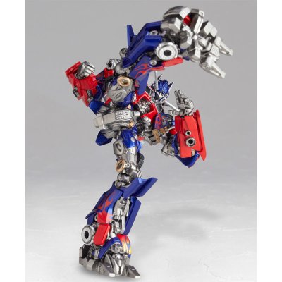 【遗产转轮科技/特摄转轮科技】 LR-049 擎天柱