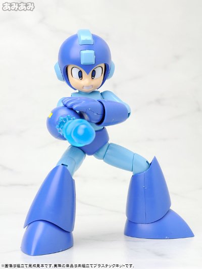 洛克人