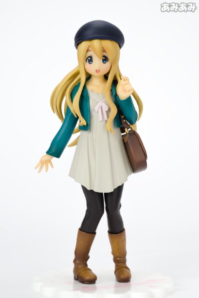 一番赏 映画 けいおん! 琴吹䌷 