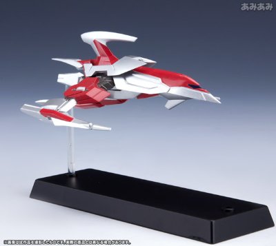 シューティングゲームヒストリカ REBOOT 2013 TAITO SP 001/レジェンド シルバーホークバースト＋バーストパーツ