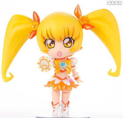 chibi-arts 光之美少女 キュア阳光人（魂ウェブ限定）