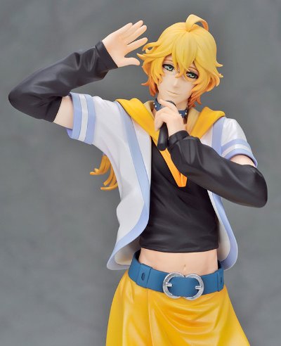 歌之王子殿下 真爱1000% 四之宫那月