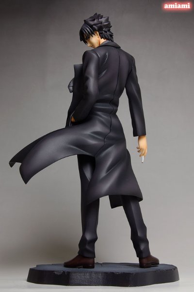 Fate/Zero 卫宫切嗣/Zero